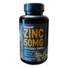 Citrato De Zinc 50mg Giant Sports 120 Caps / Soporte