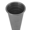 Double Cocktail Jigger 304 Stainless Steel Roll Hem Bar Measuring