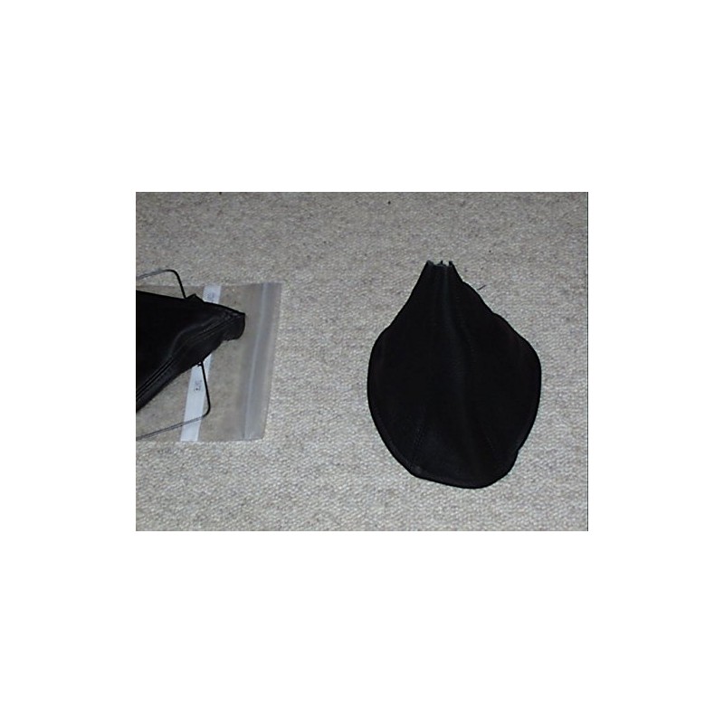 Honda CRX 1983 – 1985 Shift Cuff Installing Redlineg