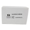 Blackedge Card of 12 Carpenters Pencils - Red/ Medium