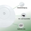 Glass Break Detector Glass Break Sensor Window Alarm System Window