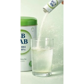 BB LAB Collagen Biotin Plus Colageno Hidrolizado En Polvo Con Biotina Sabor Uva Para Piel Cabello Y Unas Suplemento Coreano 30 Sobres Belleza Diaria