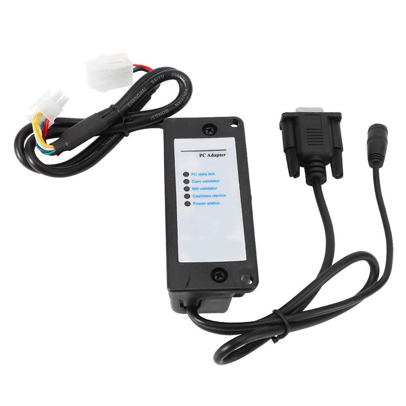 125 MDB Payment Device to PC Converter, RS232 Adapter Bill