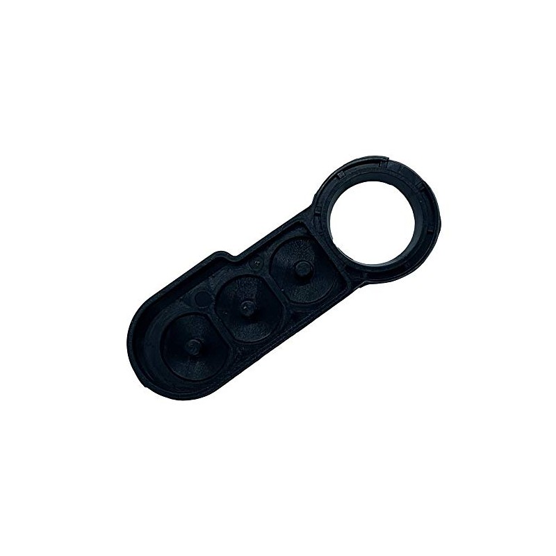Replacement Keypad for Fiat 500, Grande Punto, Punto Evo
