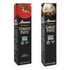 Amore Crowd Favorite - Garlic Paste (3.2oz) & Tomato Paste