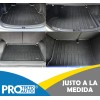 Tapete Cajuela 3d Charola Exacto Para Nissan Versa 2012-2019