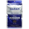 GABAN Black Pepper Hole, 3.5 oz (100 g) x 2