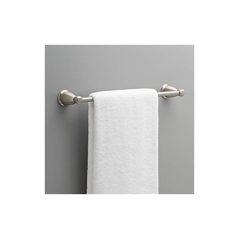Franklin Brass Kinla Juego de accesorios para baño y barra