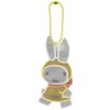Glimmis Grimmis Miffy Full Color Pilot Yellow YL Scandinavian Reflector