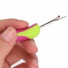 Nesthetics 2PCS Seam Rippers Handy Stitch Unpicker Sharp Sewing Seam