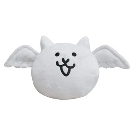 Nyanko War Plush Cat Notori