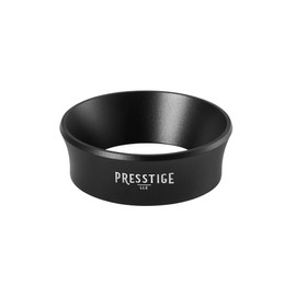 Presstige Magnetic Dosing Funnel, Coffee & Espresso Dosing Ring, Fits the Breville Barista Portafilter, Fits the Breville Barista Express
