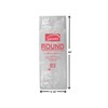 Compactor Bags for Round Container (50 Pack)