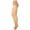 Nur Die Women's 719251/Figura KG Tights, Beige (amber 230), X-Large