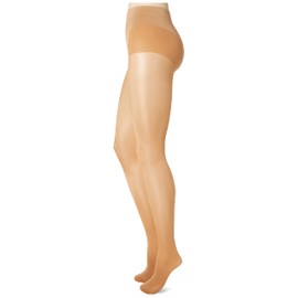 Nur Die Women's 719251/Figura KG Tights, Beige (amber 230), X-Large (48-52/XL)