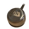 Protein Nation Branded Stainless Steel Protein Spoon