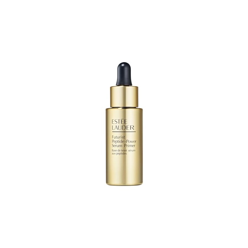 Estée Lauder Futurist Peptide-Power Sérum y Prebase
