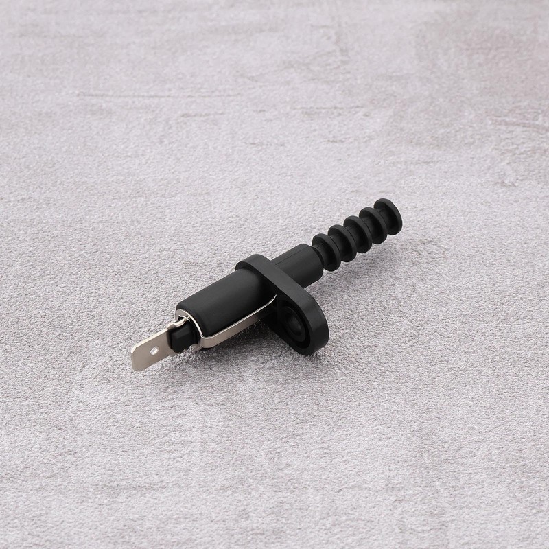 VGOL 4pcs Boot Door Switch 20A 12VDC Car Door Pin