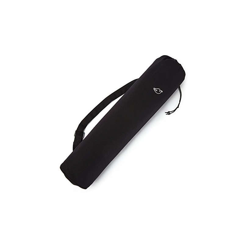 Blue Dove Yoga Kerala Yoga Mat Bag made from Organic