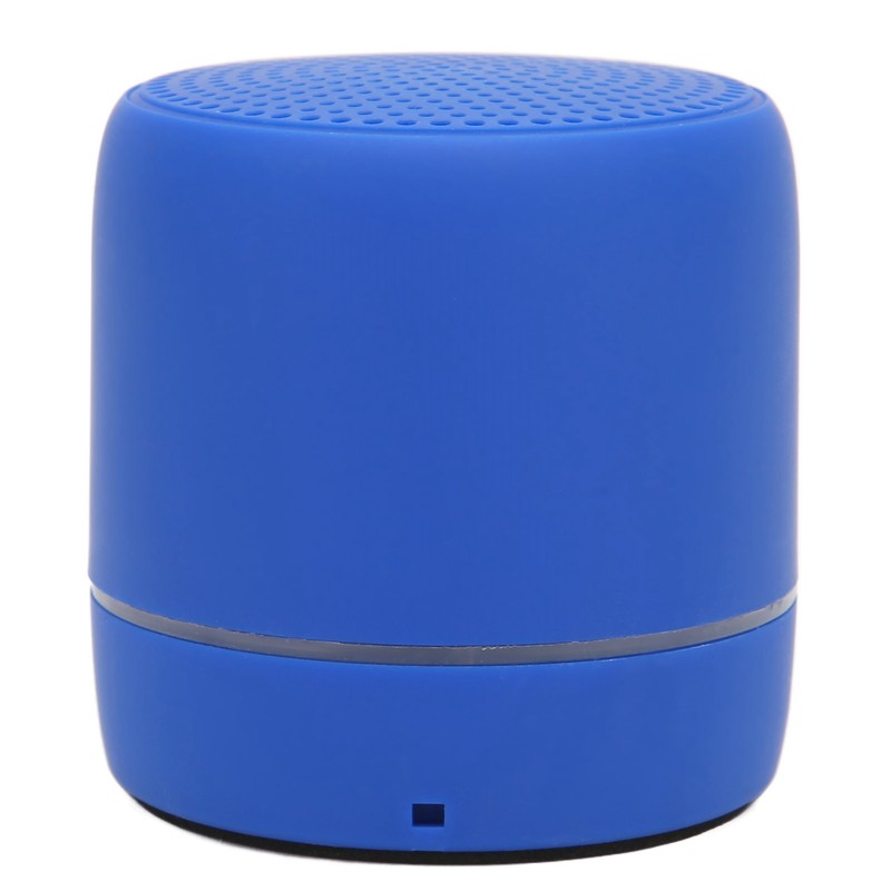 Bluetooth5.0 Mini Speaker Clear Stereo Rich Bass Portable Wireless Speaker