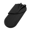 Silicone Heat Resistant Mat Pouch with Hanging Hole Portable Travel