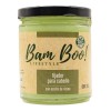 Fijador en Gel Natural Ricino Para Cabello 253 g Bam
