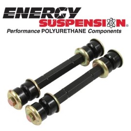 SSM Heavy Duty Sway Bar End Links Extended +1" 2003-2009 Hummer H2 & H2 SUTs - Pair