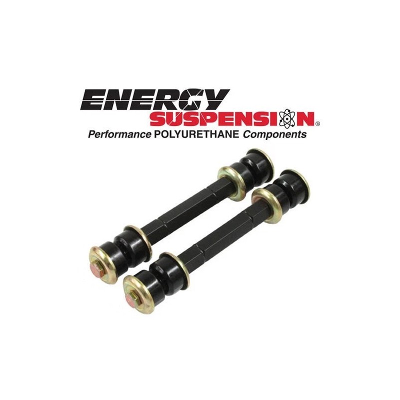SSM Heavy Duty Sway Bar End Links Extended +1" 2003-2009