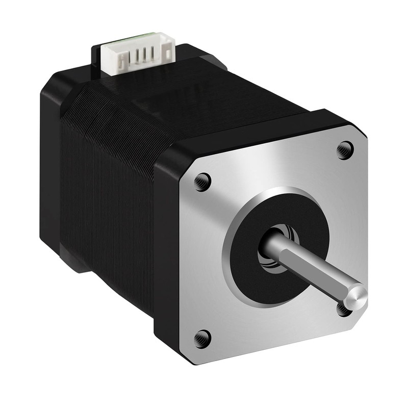 SIMAX3D Nema 17 stepper motor 42-48 1.5A-3.8V 2 phase 4