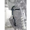 MudBusters Interior Wheel Well Rear Mudguards for 2020-25 Kawasaki KRX