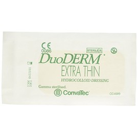 Duoderm S163 Duo94E 5 x 10 Pack of 10