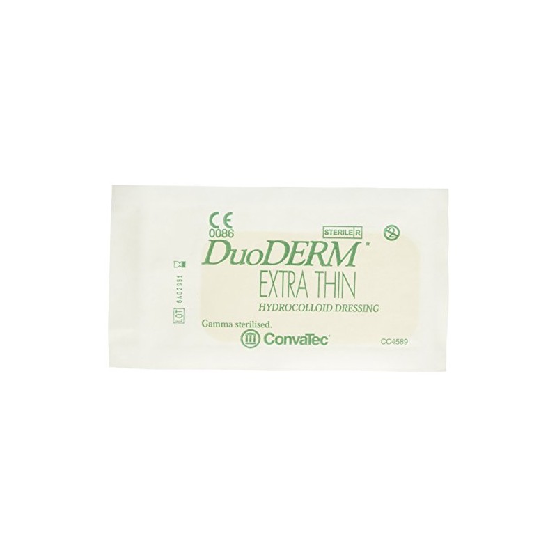 Duoderm S163 Duo94E 5 x 10 Pack of 10