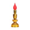 Candle Lamp LED Low Power Consumption Chinese Style Traditional Retro