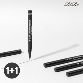 Lir 1+1 리르 리퀴드 아이라이너 2color 1+1 LIRR Liquid Eyeliner 2 Colors