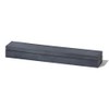 soil Incense Case Medium Black B285 BK