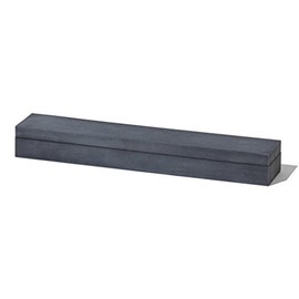 soil Incense Case Medium Black B285 BK