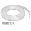 Ink Tubing UV Printer Flexible Tube Replacement for Solvent Dye
