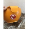 Pourfect 12 Cup Mixing Bowl Tangerine Orange Randy Kaas USA