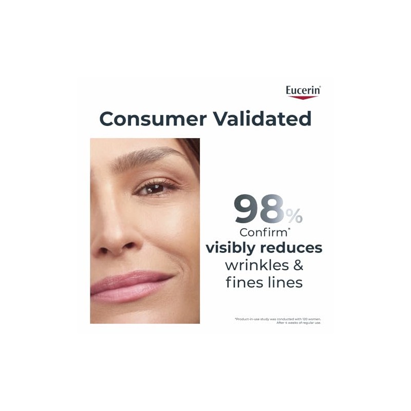 Eucerin Hyaluron-Filler Day 50 ML by Eucerin