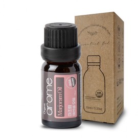 Arom Organic Marjoram Essential Oil