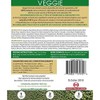 Northfin Veggie Fish Food Formula – Slow Sinking Pellets for