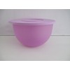 Tupperware Junge Wave 34463 Serving Bowl 4.3 L Purple