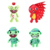 Happy Tree Friends Plush Toy Good Elasticity Cute Comfortable Soft
