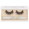 LAVAA LASHES - Style"Flirty" - Exclusive 3D Mink Collection