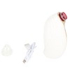 Electric Ear Dryer Constant Temperature Keep Drying Ear Water Removal