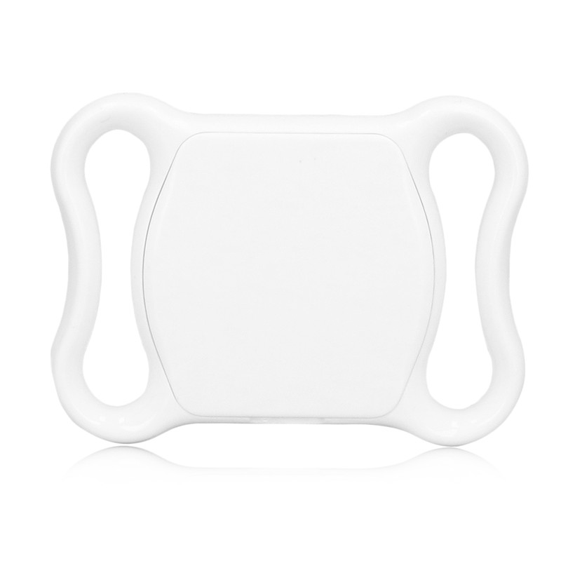 Pet GPS Locator Collar Waterproof Bluetooth Wireless Animal Tracking Device