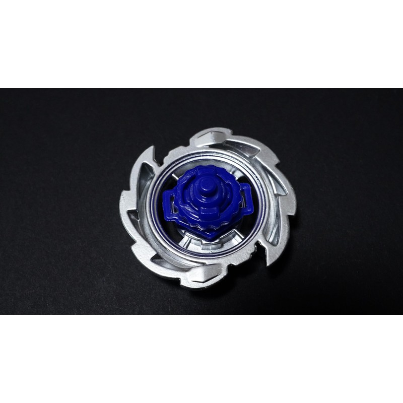 ヴォルフ 初期型 初代 メタルファイトベイ ブレード メタベイ 爆転 HMS 4D ゼロジー