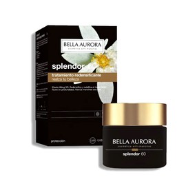 Splendor 60 Tratamiento Redensificante Dia Spf20 50 ml