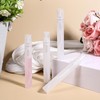 JIYIN 5 Pcs Mini Spray Bottle,10ml Mini Perfume Sample Bottles