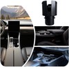 Car Drink Holder Expander | Cup Holder Insert with Adjustable